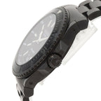 Gucci 136.2 Dive Watch SS — view 5