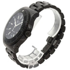 Gucci 136.2 Dive Watch SS — view 2