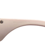 Fendi FF Logo Rhinestone Sunglasses Acetate — view 9