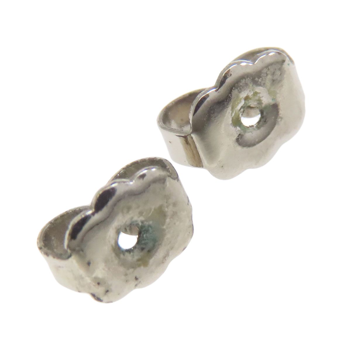 Louis Vuitton Boucle Doreille Sweet Monogram Earrings Metal — view 6