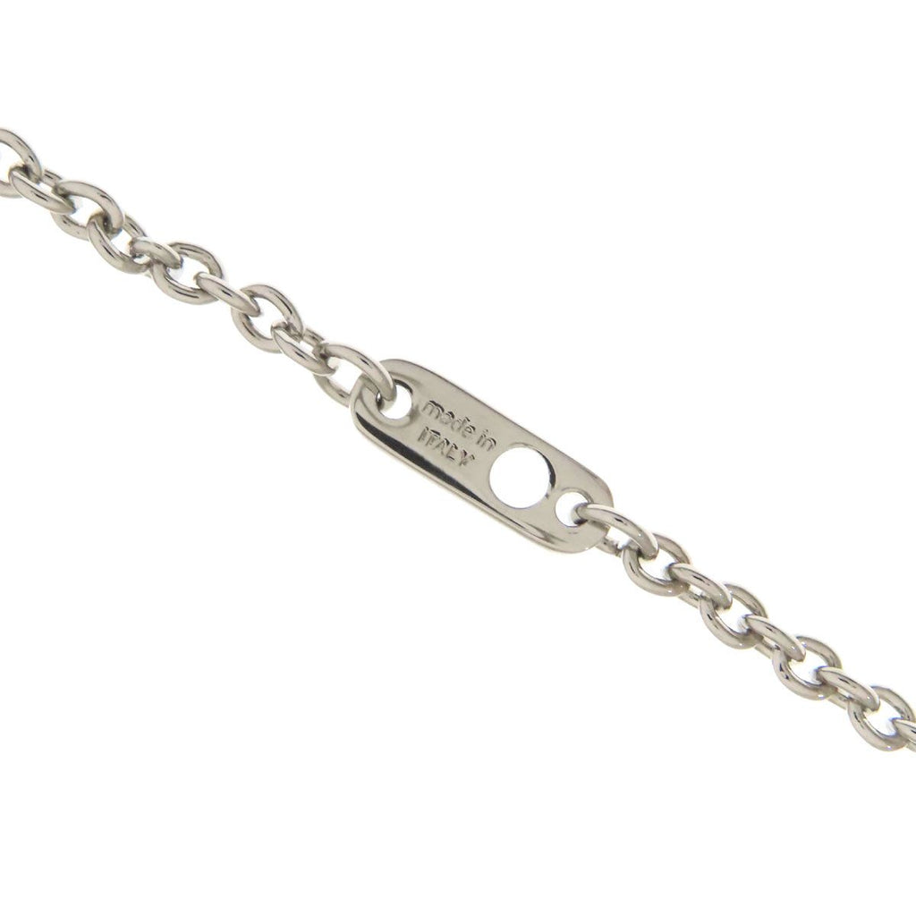 Louis Vuitton Pendant LV & Paris Eiffel Tower Necklace Metal — view 4
