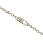 Louis Vuitton Pendant LV & Paris Eiffel Tower Necklace Metal — view 4