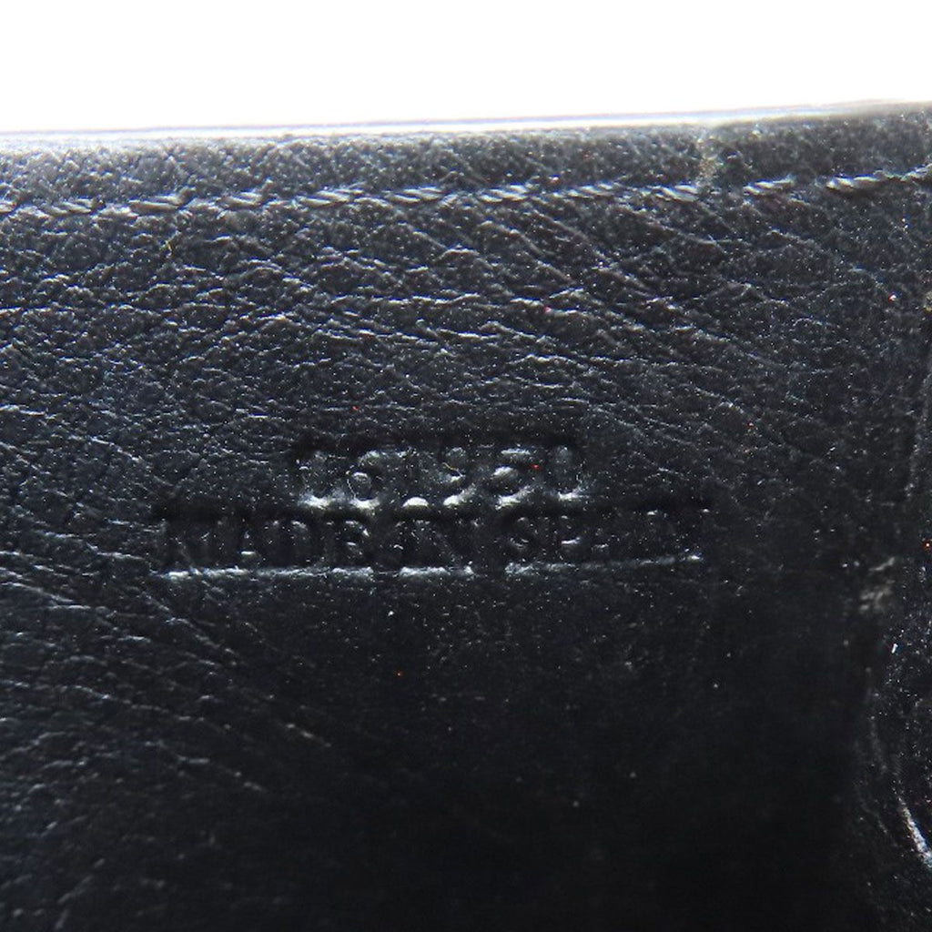 Loewe Anagram Card Case Leather — view 6