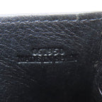 Loewe Anagram Card Case Leather — view 6