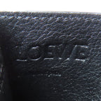 Loewe Anagram Card Case Leather — view 5