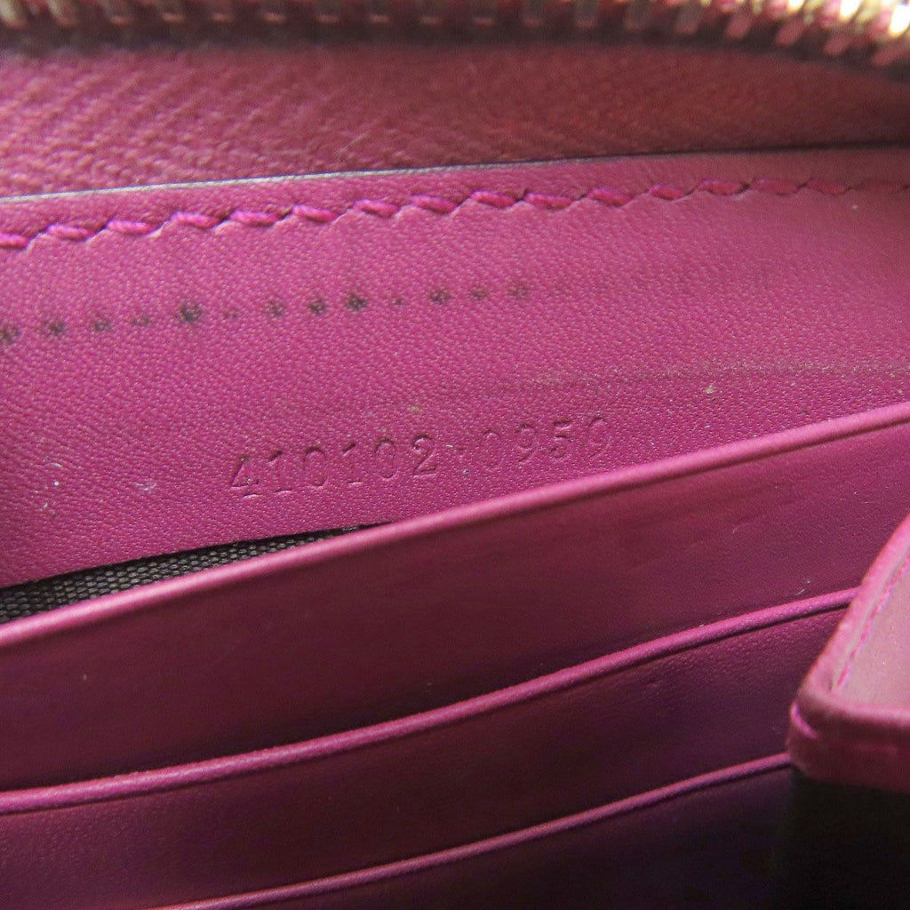 Gucci Logo Wallet Leather — view 7