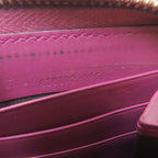 Gucci Logo Wallet Leather — view 7