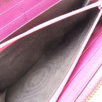 Gucci Logo Wallet Leather — view 5