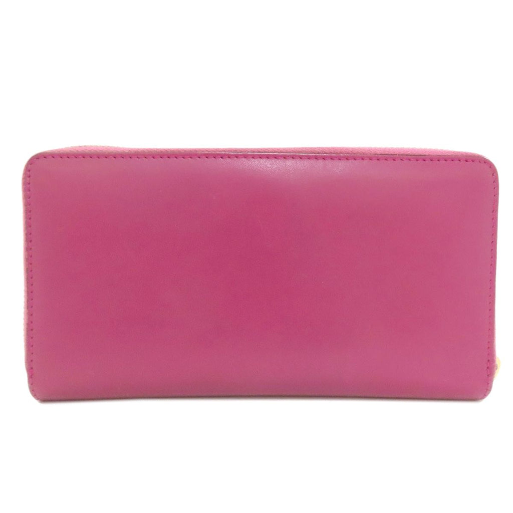 Gucci Logo Wallet Leather — view 2