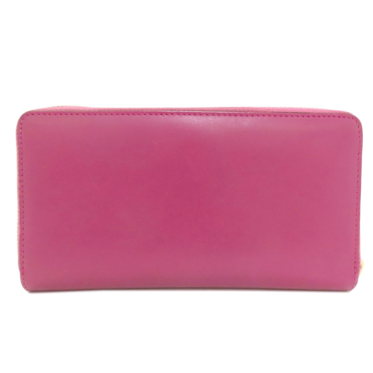 Gucci Logo Wallet Leather — view 2