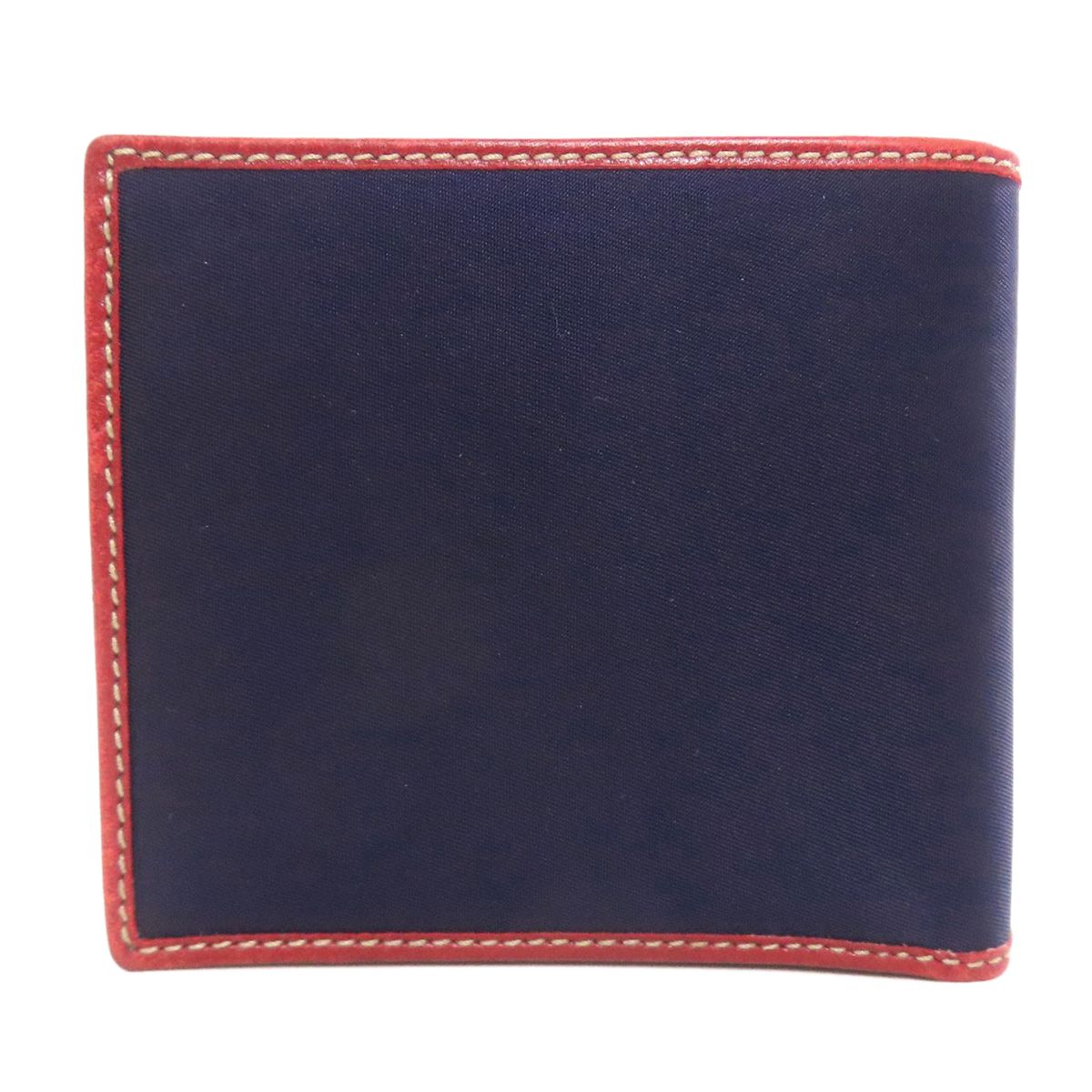 Gucci Logo Bifold Wallet — view 2