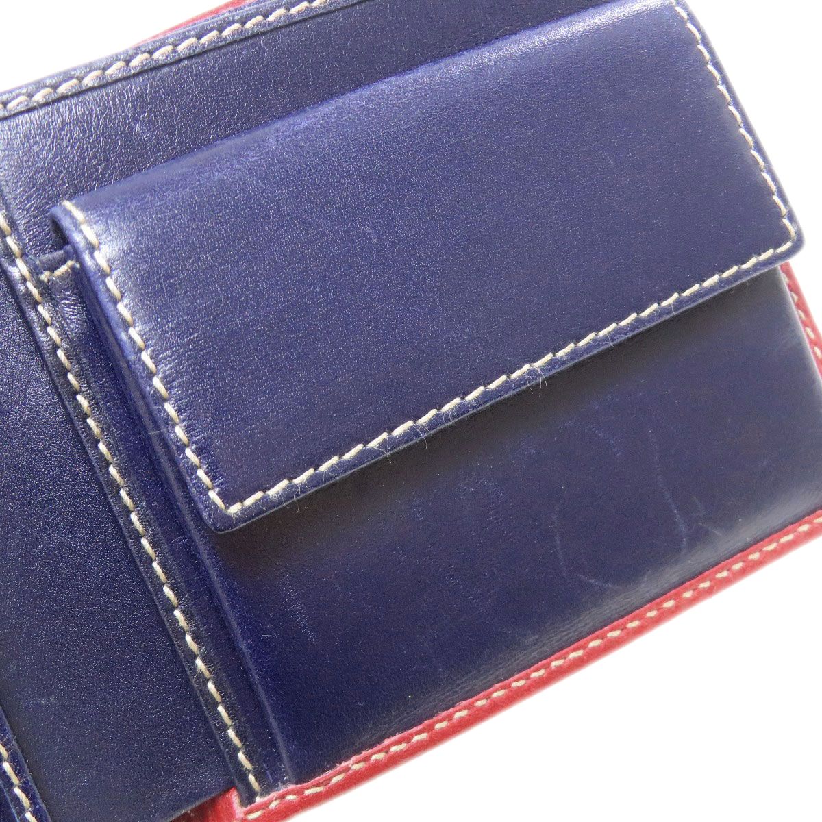 Gucci Logo Bifold Wallet — view 9