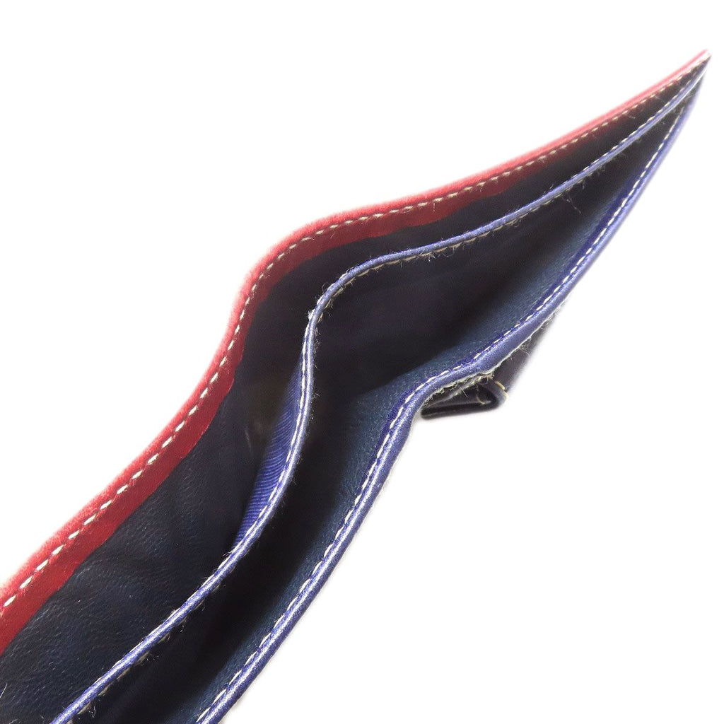 Gucci Logo Bifold Wallet — view 5