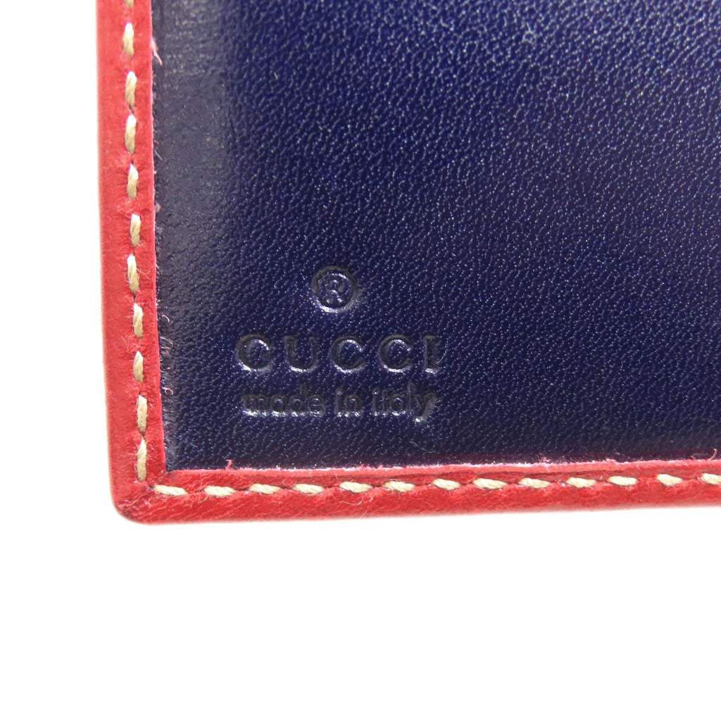 Gucci Logo Bifold Wallet — view 7