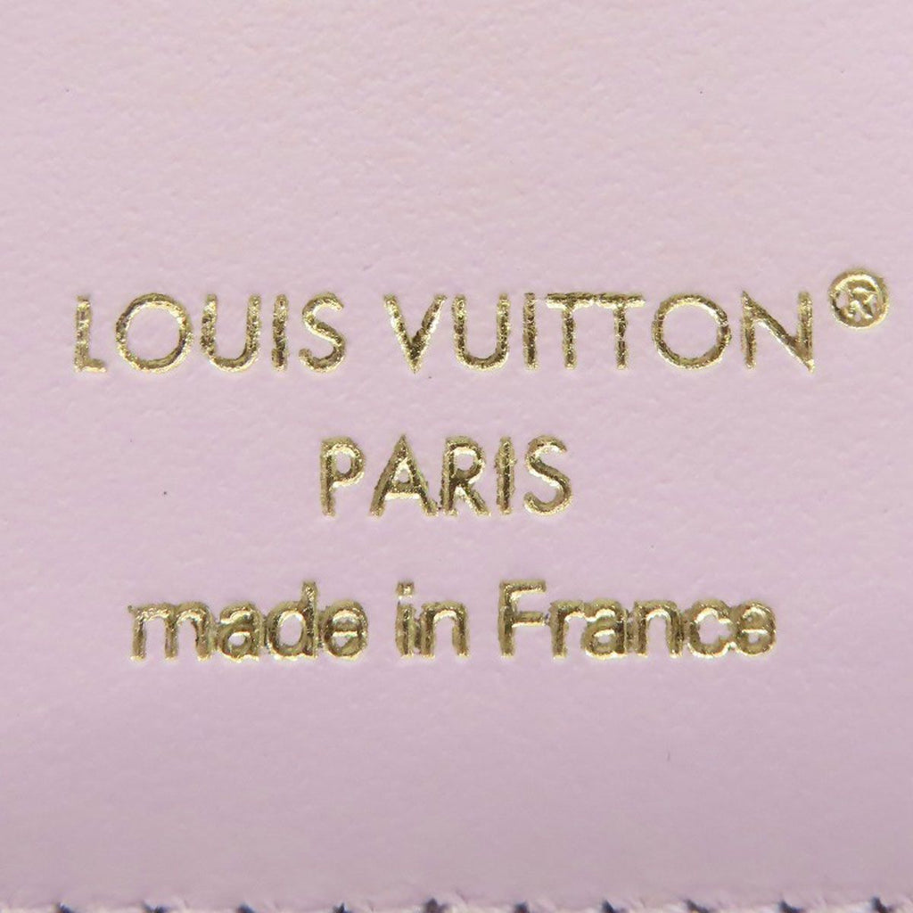 Louis Vuitton Portefeuille Bifold Wallet Mahina — view 7