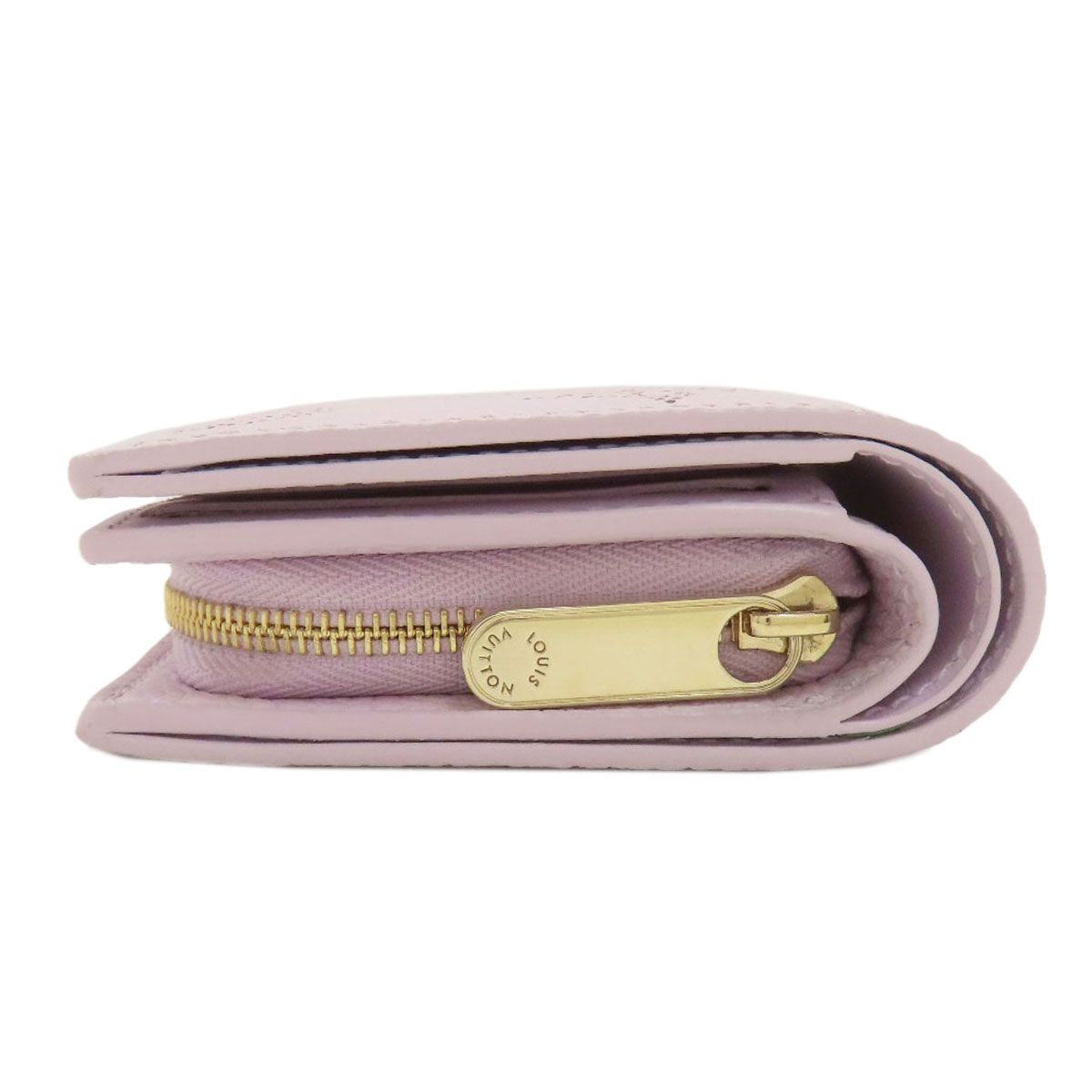 Louis Vuitton Portefeuille Bifold Wallet Mahina — view 3