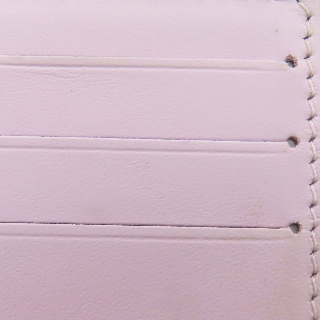 Louis Vuitton Portefeuille Bifold Wallet Mahina — view 9