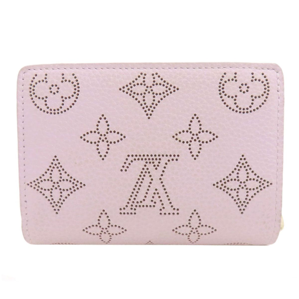 Louis Vuitton Portefeuille Bifold Wallet Mahina — view 2