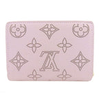 Louis Vuitton Portefeuille Bifold Wallet Mahina — view 2