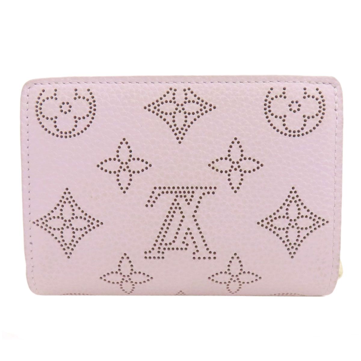 Louis Vuitton Portefeuille Bifold Wallet Mahina — view 2