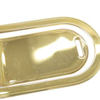 Louis Vuitton Pince a Billets Porte Adresse Money Clip Metal — view 6