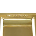 Louis Vuitton Pince a Billets Porte Adresse Money Clip Metal — view 5