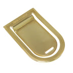 Louis Vuitton Pince a Billets Porte Adresse Money Clip Metal — view 2
