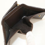 Gucci Ophidia Trifold Wallet GG Supreme — view 5
