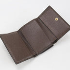 Gucci Ophidia Trifold Wallet GG Supreme — view 3