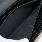 Gucci Continental Wallet Double Bifold Leather — view 5