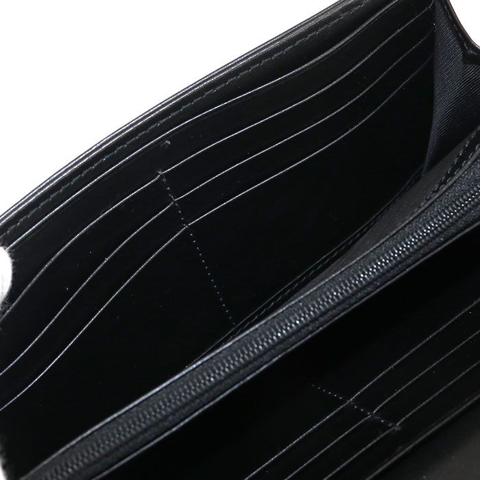 Gucci Continental Wallet Double Bifold Leather — view 4