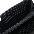 Gucci Continental Wallet Double Bifold Leather — view 4