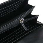 Gucci Continental Wallet Double Bifold Leather — view 6