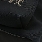 Saint Laurent Heaven Backpack City Cotton — view 5