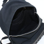 Saint Laurent Heaven Backpack City Cotton — view 3