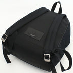 Saint Laurent Heaven Backpack City Cotton — view 2