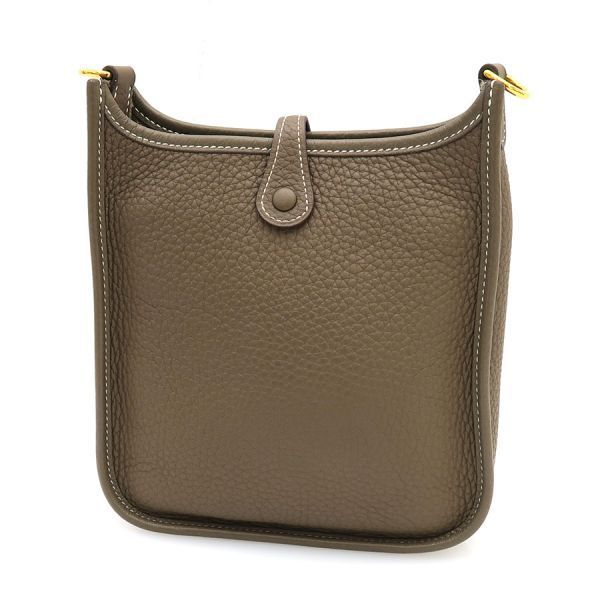 Hermes Evelyne TPM Handbag — view 2