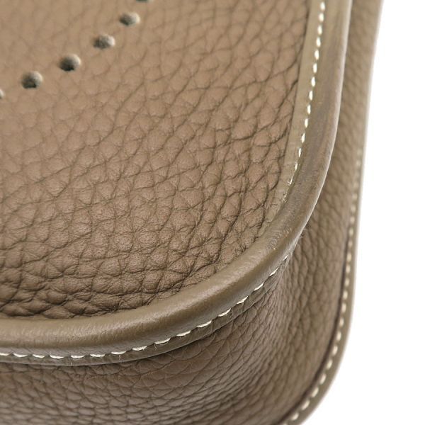 Hermes Evelyne TPM Handbag — view 4