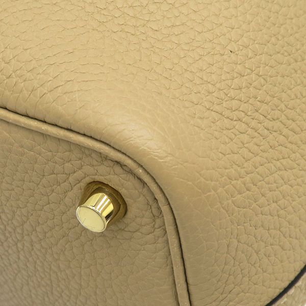 Hermes Picotin Lock PM Handbag — view 3