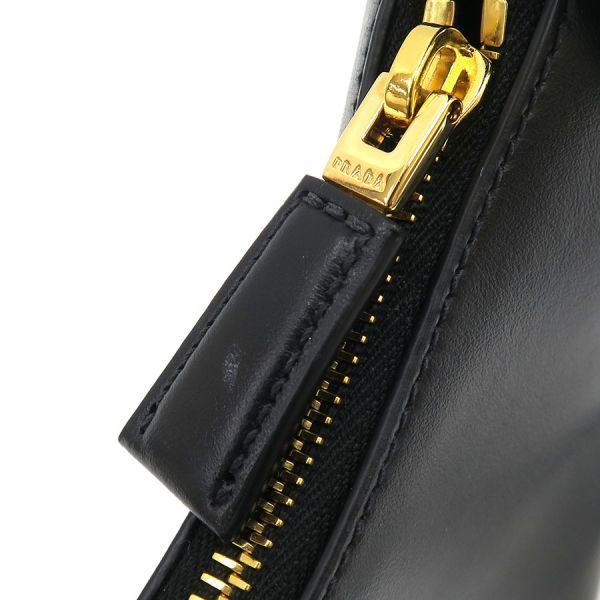 Prada Leather — view 5