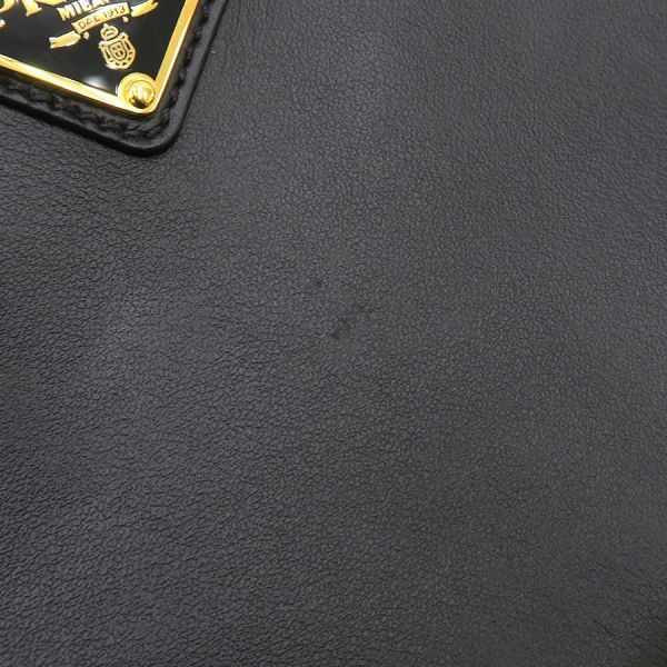 Prada Leather — view 4