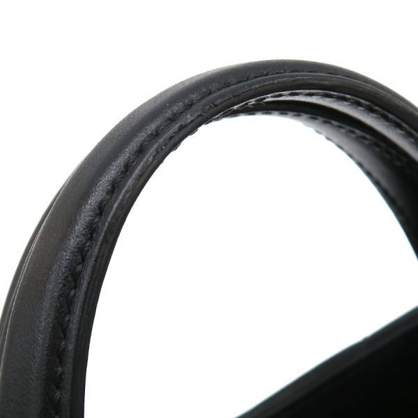 Gucci GG Marmont Leather Black — view 5