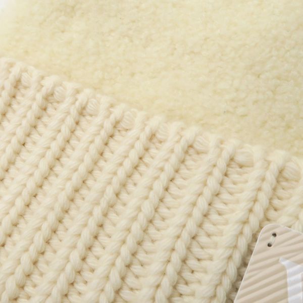 Louis Vuitton Beanie Confit Nylon Wool — view 7