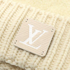 Louis Vuitton Beanie Confit Nylon Wool — view 4