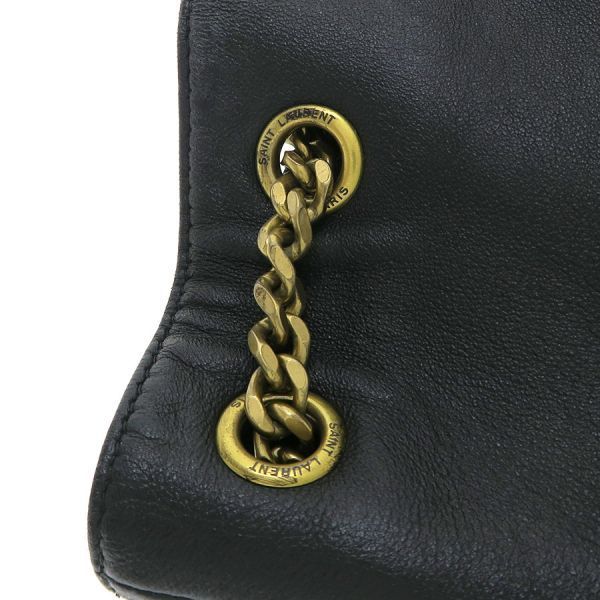 Saint Laurent Paris Joe Backpack — view 8