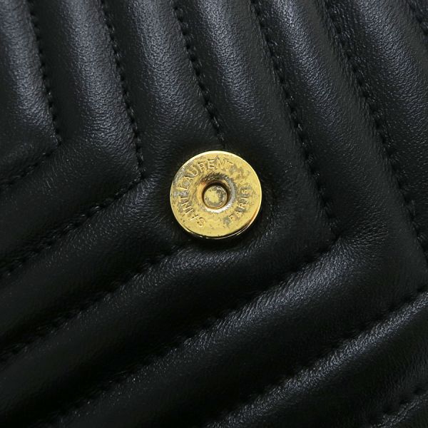 Saint Laurent Paris Joe Backpack — view 6