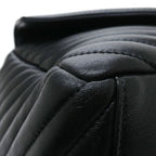 Saint Laurent Paris Joe Backpack — view 4