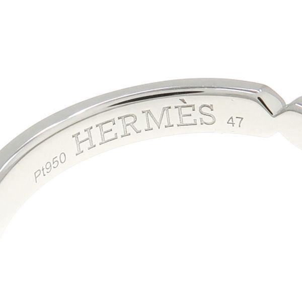 Hermes Kelly Ring 47 — view 7