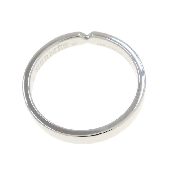 Hermes Kelly Ring 47 — view 6