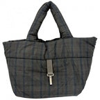Chanel Handbag Coco Cocoon Reversible Tote CC Logo — view 4